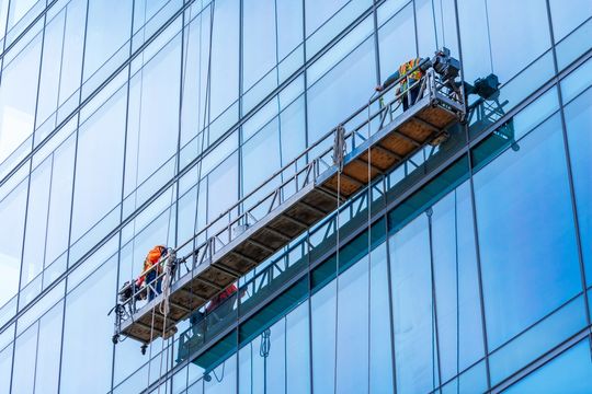 Morgan Stanley eleva GPS a ‘overweight’ por resiliência e consolidação