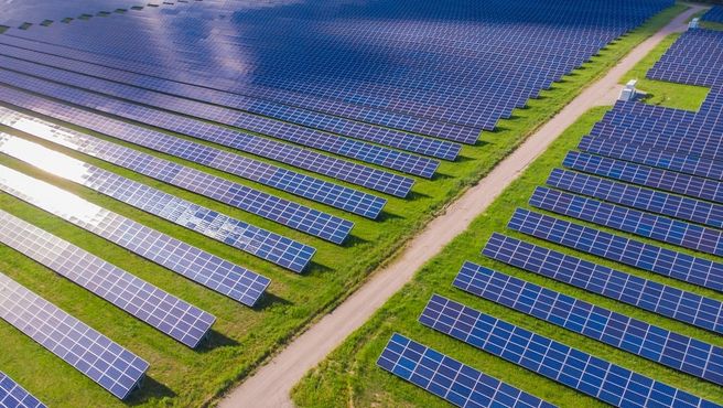 Brookfield lança fundo de US$ 5 bi para descarbonizar emergentes