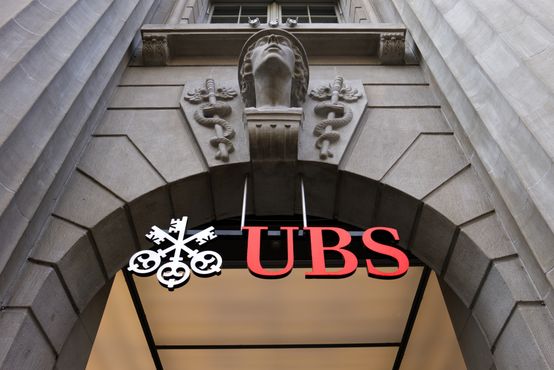 Ermotti prepara saída do UBS; Iqbal Khan é favorito