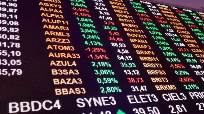 JP Morgan vê Bolsa no menor de múltiplo de 20 anos; upside de até 52% no índice