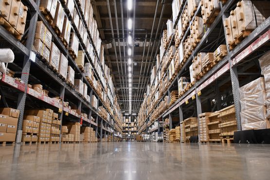 EXCLUSIVO: Prologis paga R$ 850 milhões por ‘trophy asset’ logístico no ABC