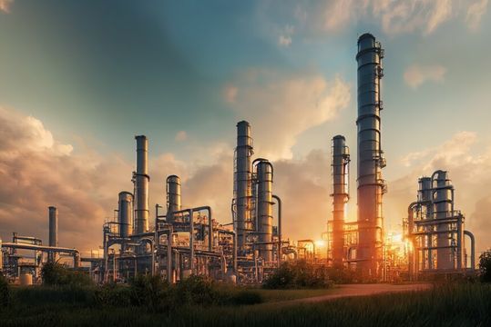 Petroquímica:  XP prefere Unipar à Braskem