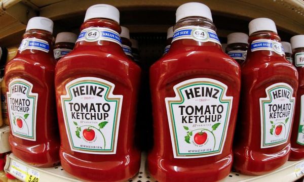 Na Kraft Heinz, a tragédia (e a limpeza) continuam