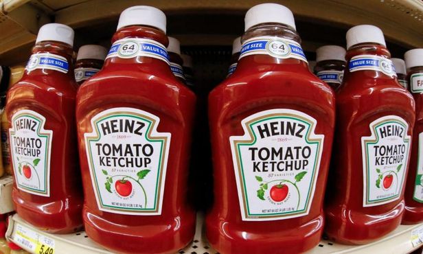 Na Kraft Heinz, a tragédia (e a limpeza) continuam