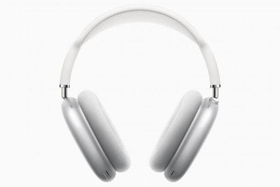 O novo headphone da Apple custa quase um iPhone