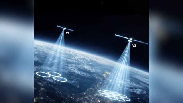 A Starlink Mobile está chegando – e as grandes telecoms sentiram