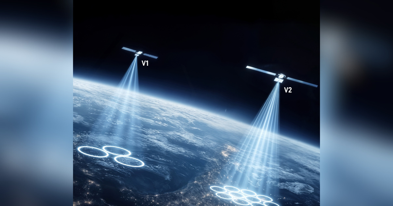 Starlink Mobile agita o mercado e preocupa as grandes telecomunicações