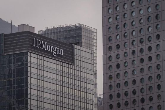 JP Morgan: EUA vai contrair 14% no 2º tri