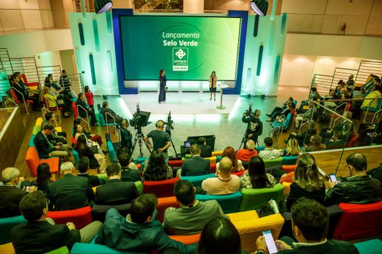 Grupo Ambipar cria empresa de certificação