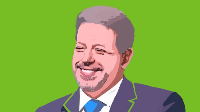 Arthur Lira: Congresso vai barrar retrocessos de Lula