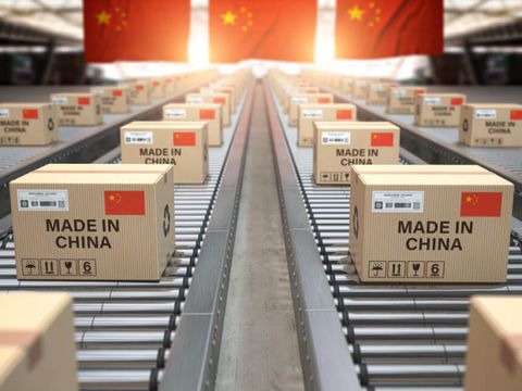 A China não é mais a mesma. Pergunte às empresas ocidentais