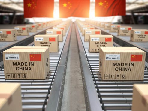 A China não é mais a mesma. Pergunte às empresas ocidentais