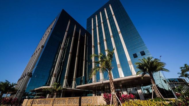 CCP termina ciclo de redução de dívida; Elie quer investir