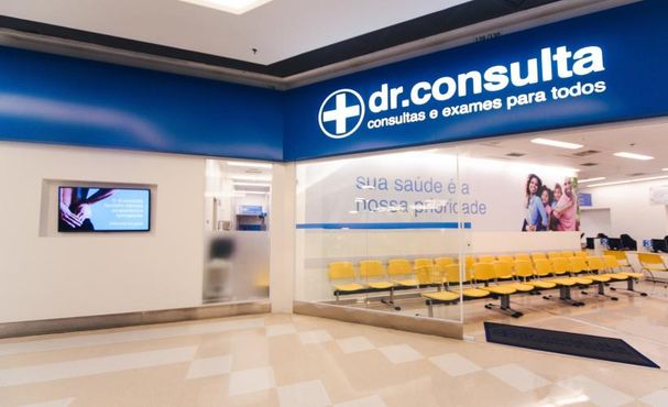 Como o dr. consulta está tentando virar uma healthtech