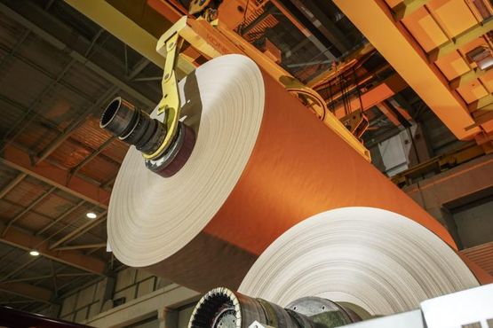 BNDES procura comprador firme para 7,5% da Klabin