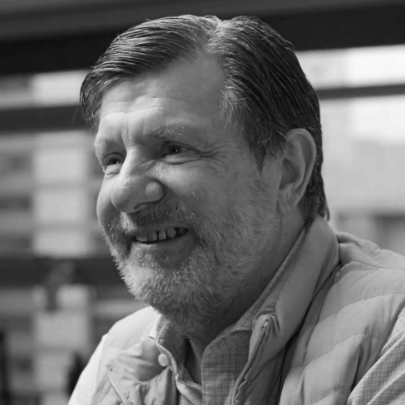 ROBERTO SETUBAL
