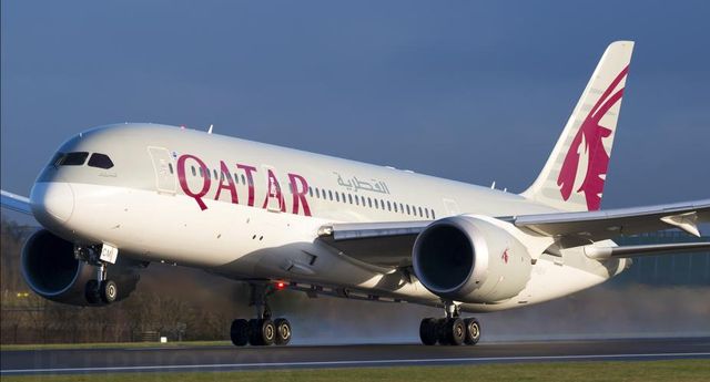 Na Qatar, um CEO que não entende de mulher