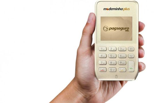 BREAKING: PagSeguro já tem seu banco
