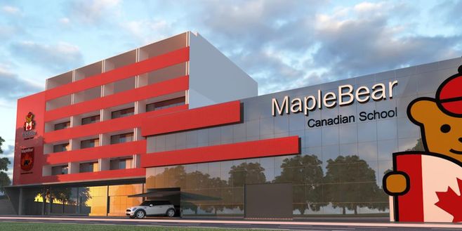 Grupo SEB compra Maple Bear e já prevê IPO