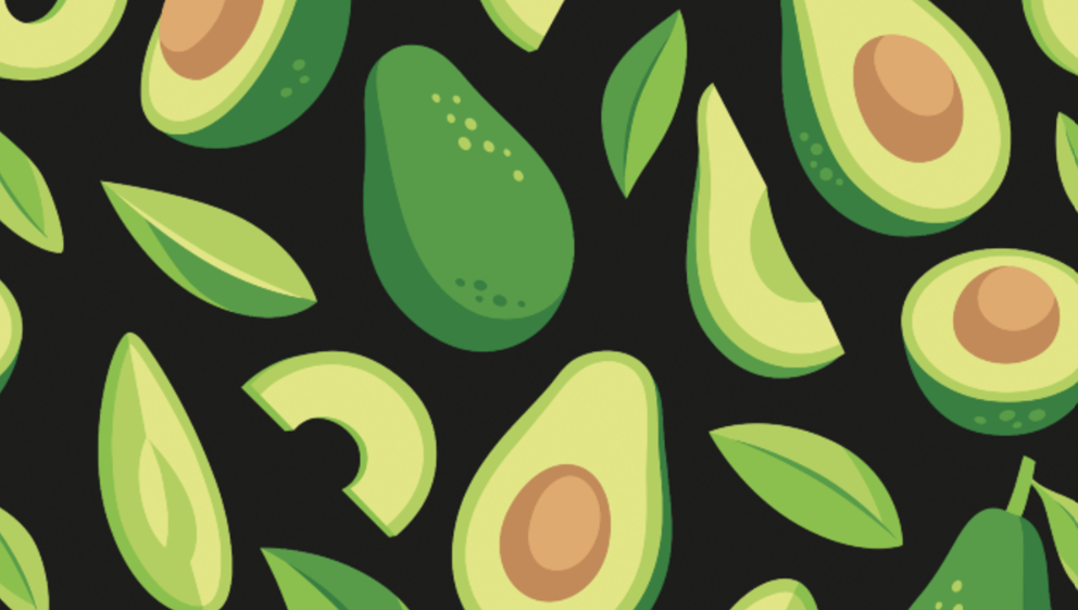 O Patria mirou no carbono. Acertou no avocado