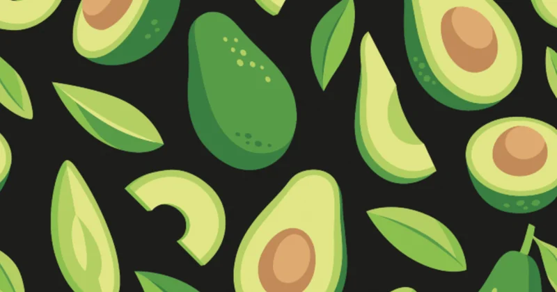 O Patria mirou no carbono. Acertou no avocado