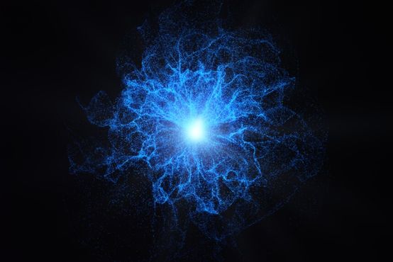 EUA ficam um pouco mais perto da fusão nuclear