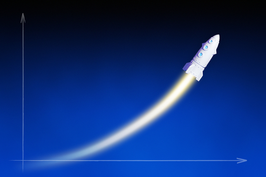 Os números da ‘space economy’, que pode ganhar com o IPO da SpaceX