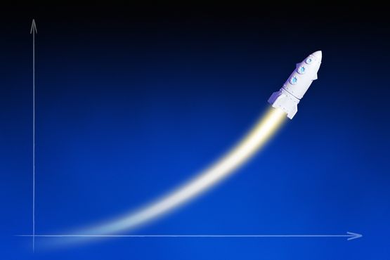 Os números da ‘space economy’, que pode ganhar com o IPO da SpaceX