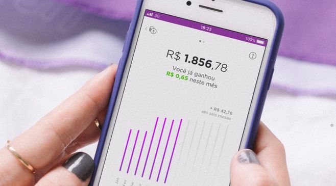 A saída engenhosa do Nubank para baixar seu custo de funding