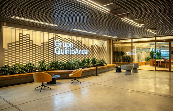 QuintoAndar vai investir R$ 2 bi em AI – antes que fique para trás 