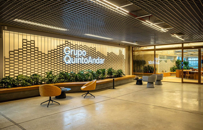 QuintoAndar vai investir R$ 2 bi em AI – antes que fique para trás 