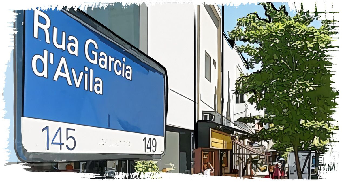 Opportunity compra terreno da HStern para corporativo Triple-A em Ipanema