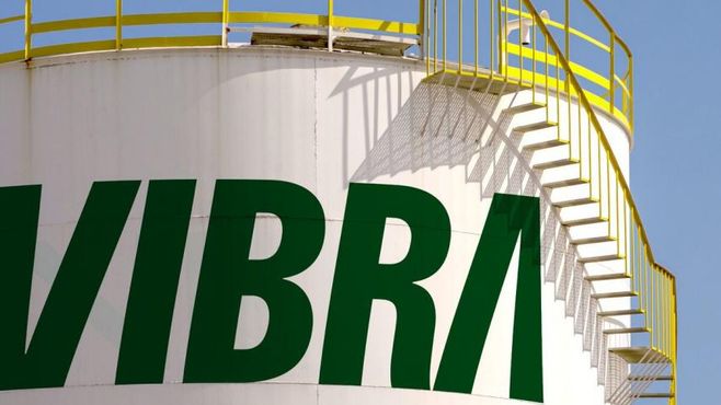Rial, Schvartsman, Schalka, Nildemar no novo conselho da Vibra Energia