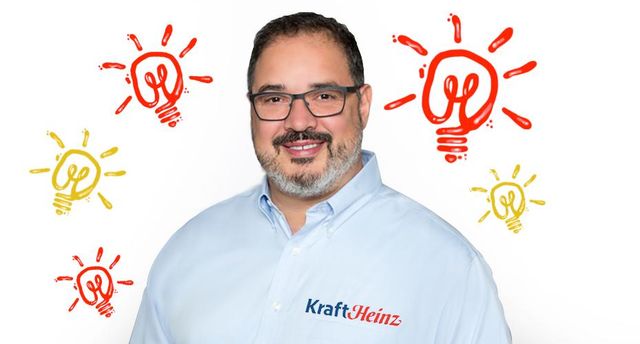 As marcas registradas de Miguel Patricio, o novo chefe da Heinz