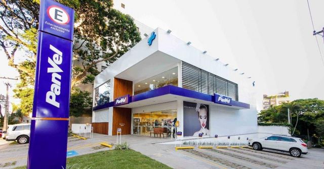 EXCLUSIVO:  Panvel prepara follow-on de R$ 700m-800m