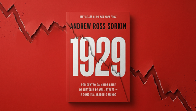 Sorkin: “Não há progresso sem especulação”