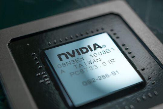 Itaú manda comprar Nvidia – e lamenta não ter entrado antes