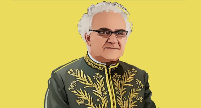 Milton Hatoum, um modelo de intelectual público