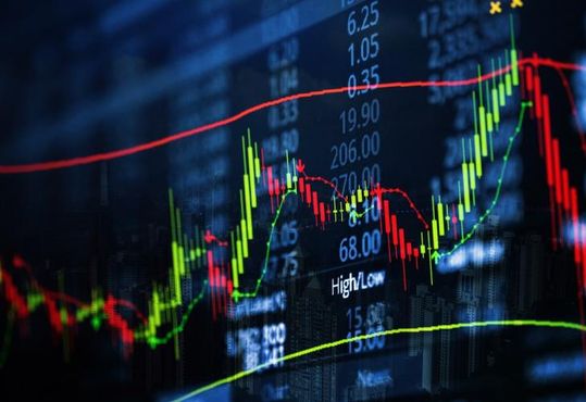 Block trade de Suzano movimenta R$ 1,4 bi