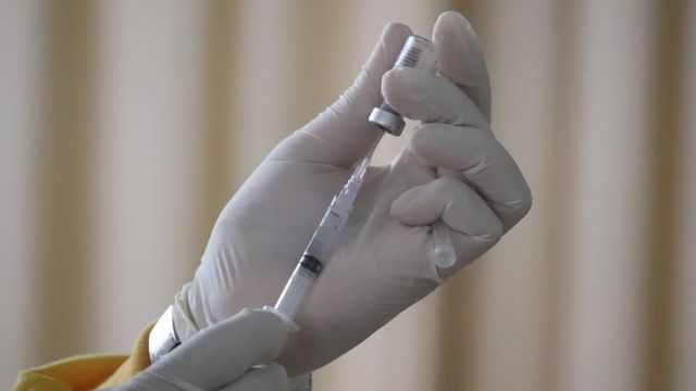 Desigualdade na vacina é ameaça global, alerta FMI
