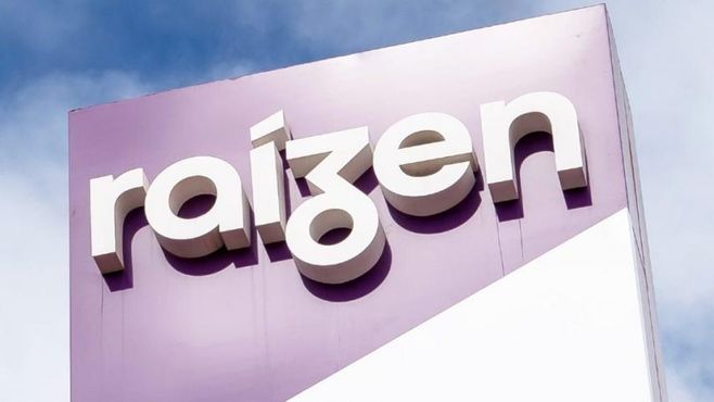Raízen sai no piso e vale R$ 76 bi na estreia