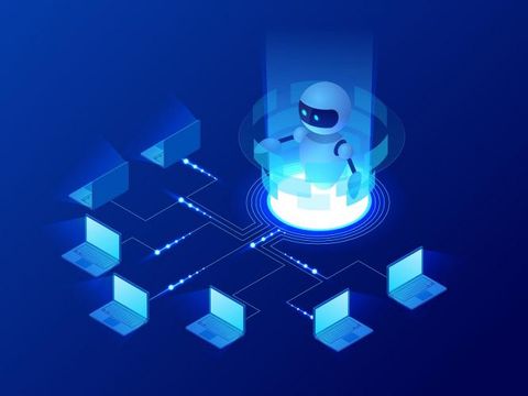 Capitalismo na era dos bots: interagir ou morrer