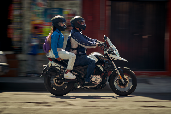 A controvérsia do moto app em São Paulo