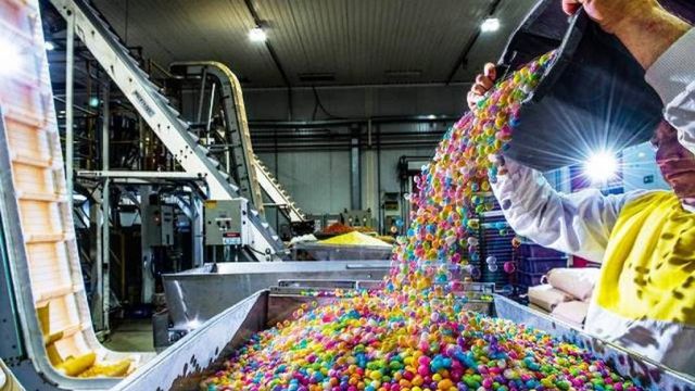 Dori fatura 30% mais entre a ‘recompensa’ e a ‘indulgência’