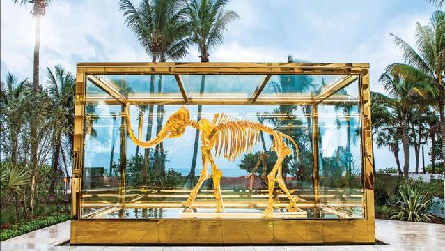 Miami ficou 'cool': trocou o brega pelo cosmopolita