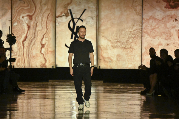 A Saint Laurent de Vaccarello