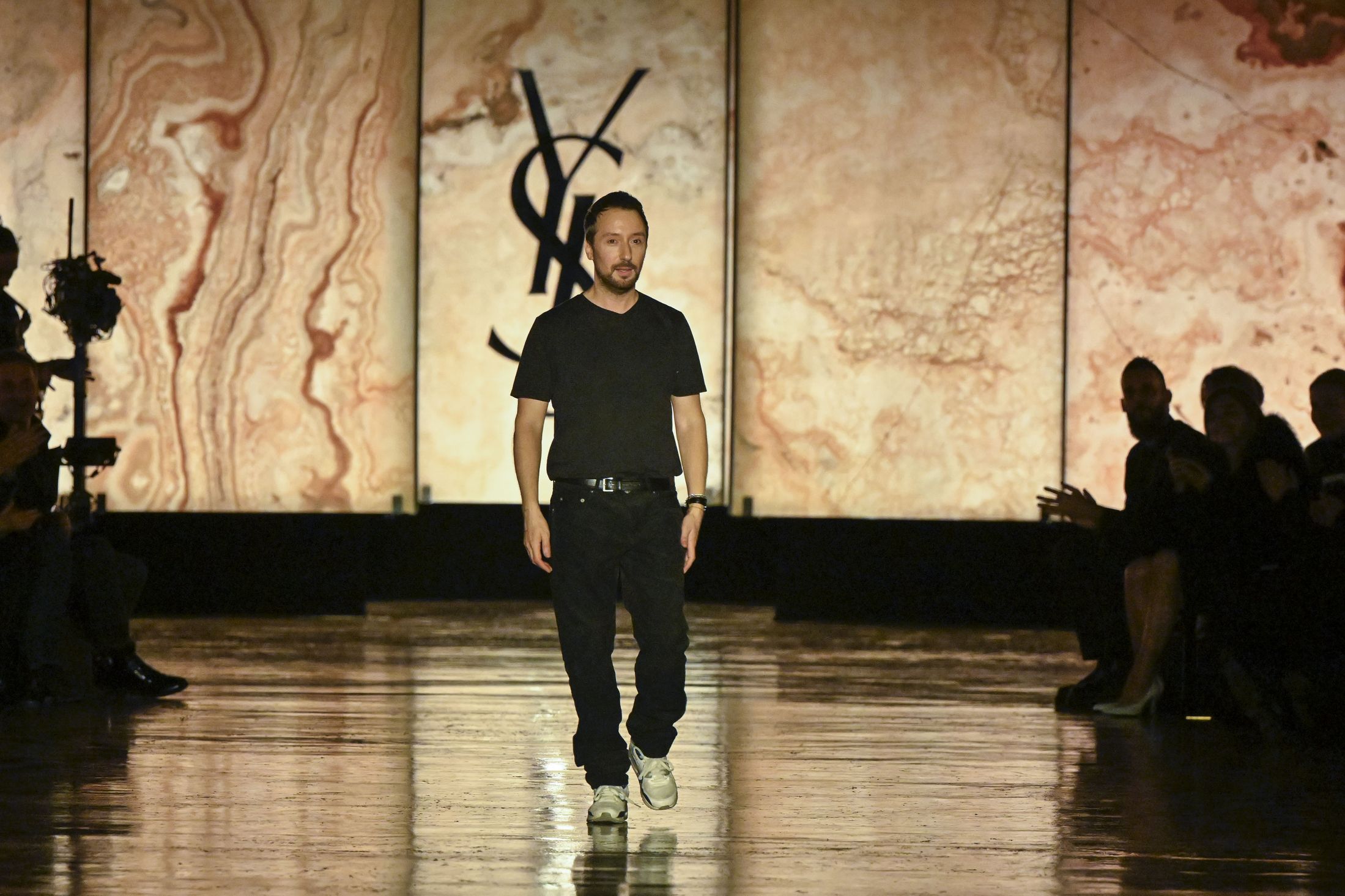 A Saint Laurent de Vaccarello