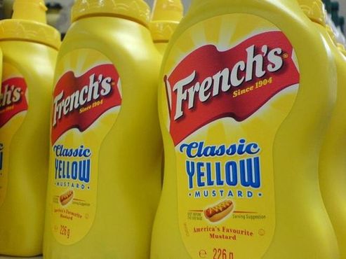 O preço apimentado da mostarda French's, a rival da Heinz