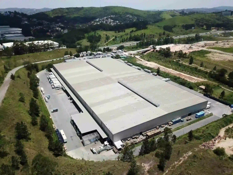 GARE11 volta às origens com compra de galpão no Raio 30