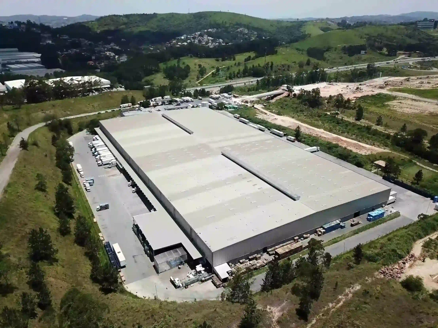 GARE11 volta às origens com compra de galpão no Raio 30